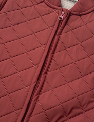 Wheat - Thermo Jacket Loui - termojakid - red - 2