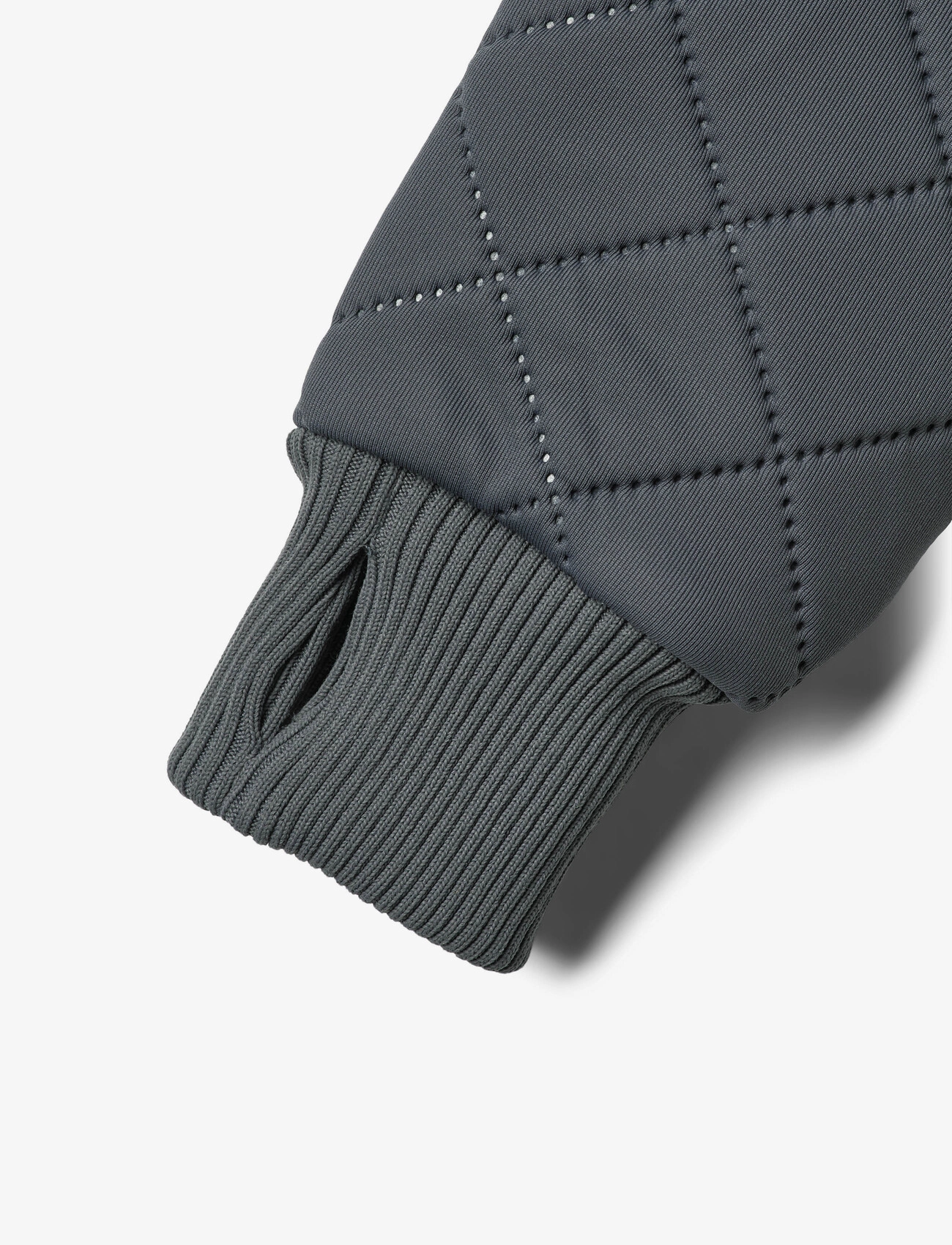 Wheat - Thermo Jacket Loui - ink - 3