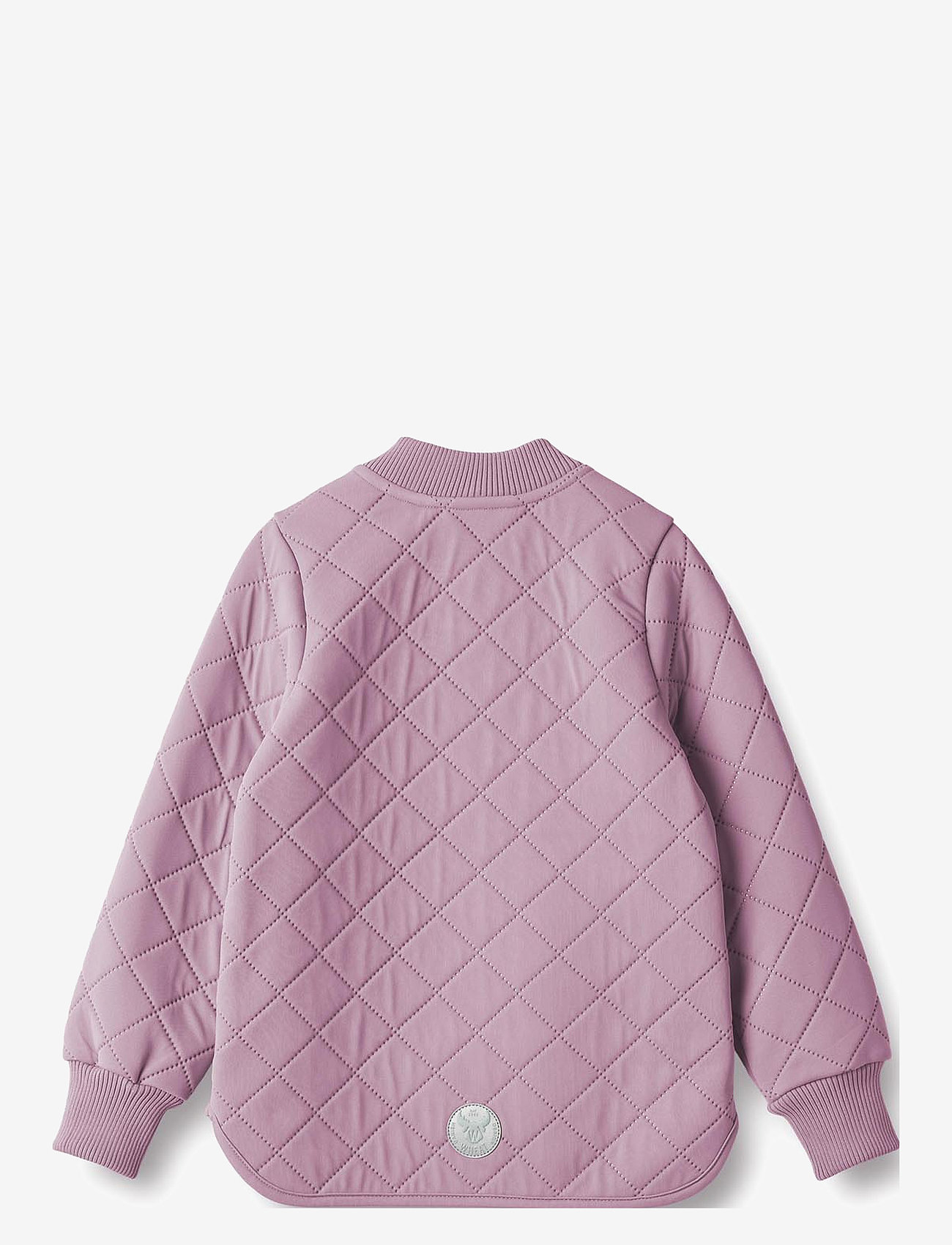 Wheat - Thermo Jacket Loui - spring lilac - 1