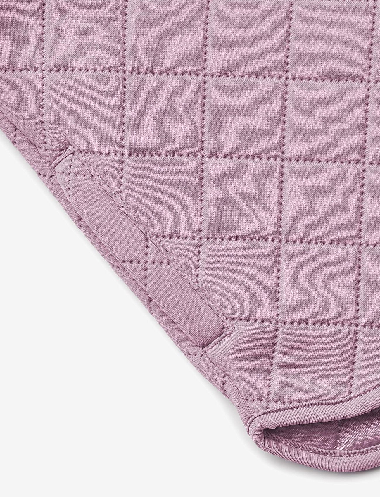 Wheat - Thermo Jacket Loui - spring lilac - 2