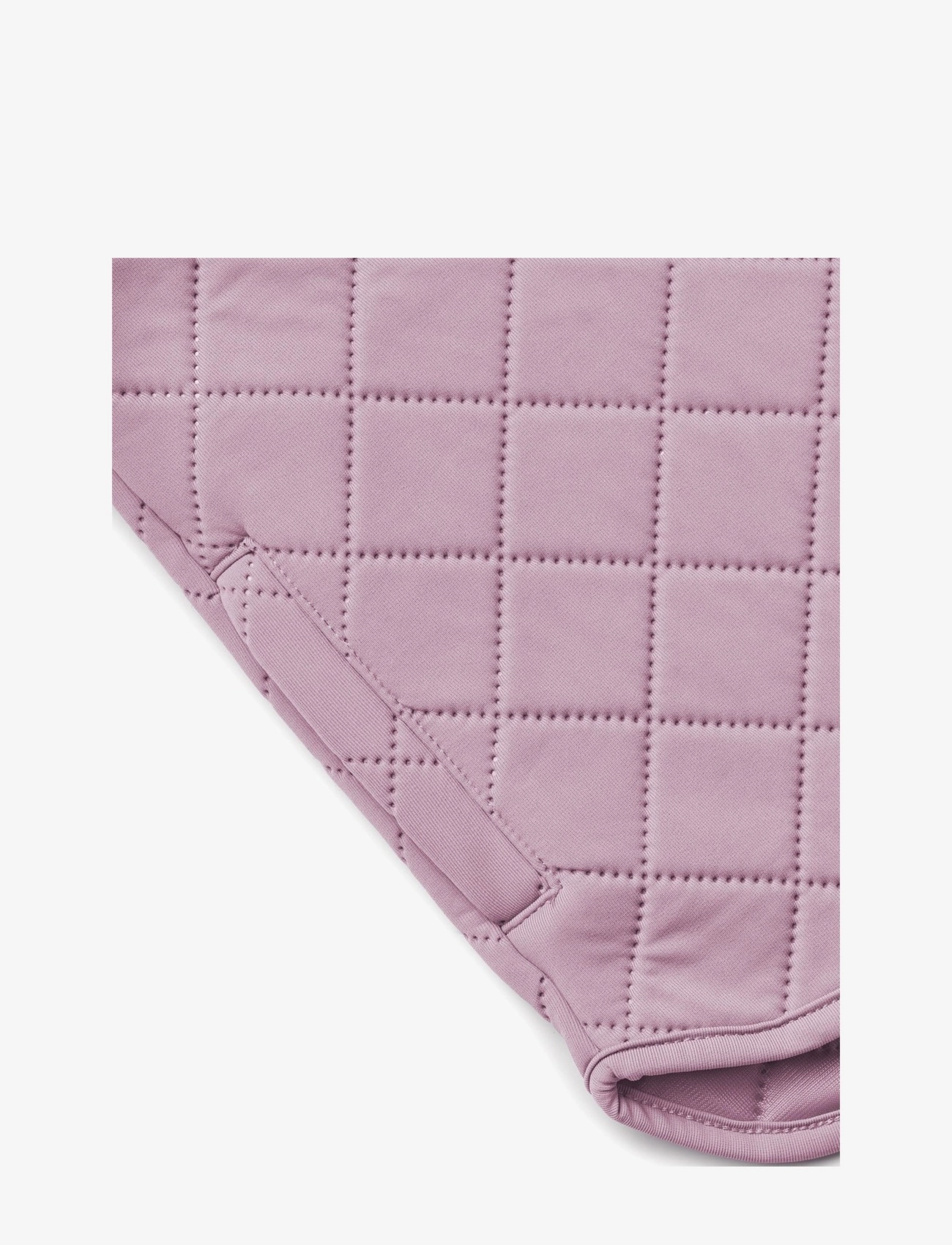Wheat - Thermo Jacket Loui - spring lilac - 2