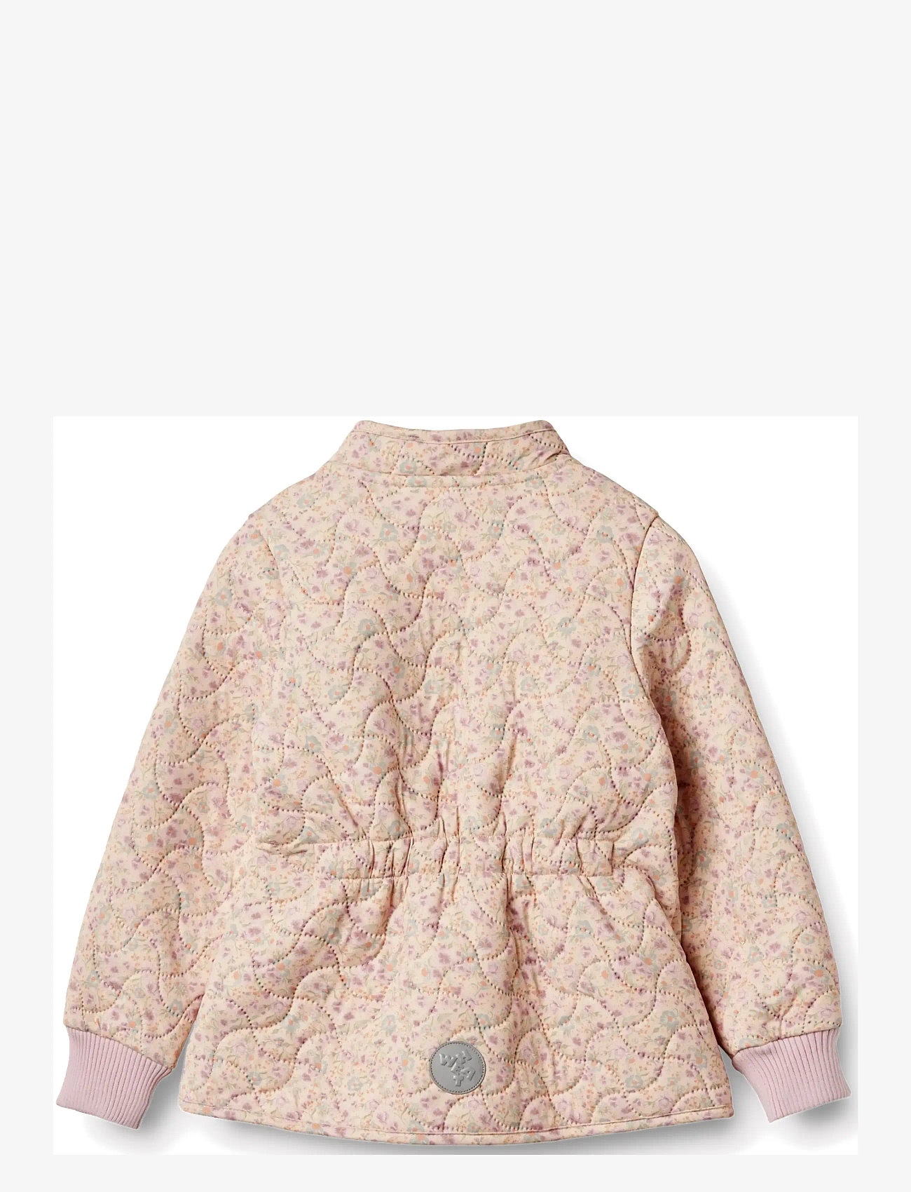 Wheat - Thermo Jacket Thilde - sügisjakid - pansies - 1