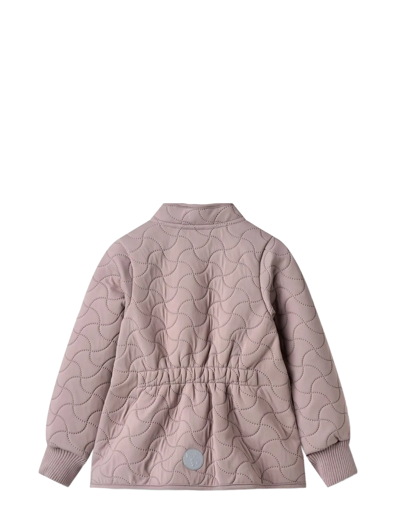 Wheat - Thermo Jacket Thilde - termokläder - dusty purple - 1