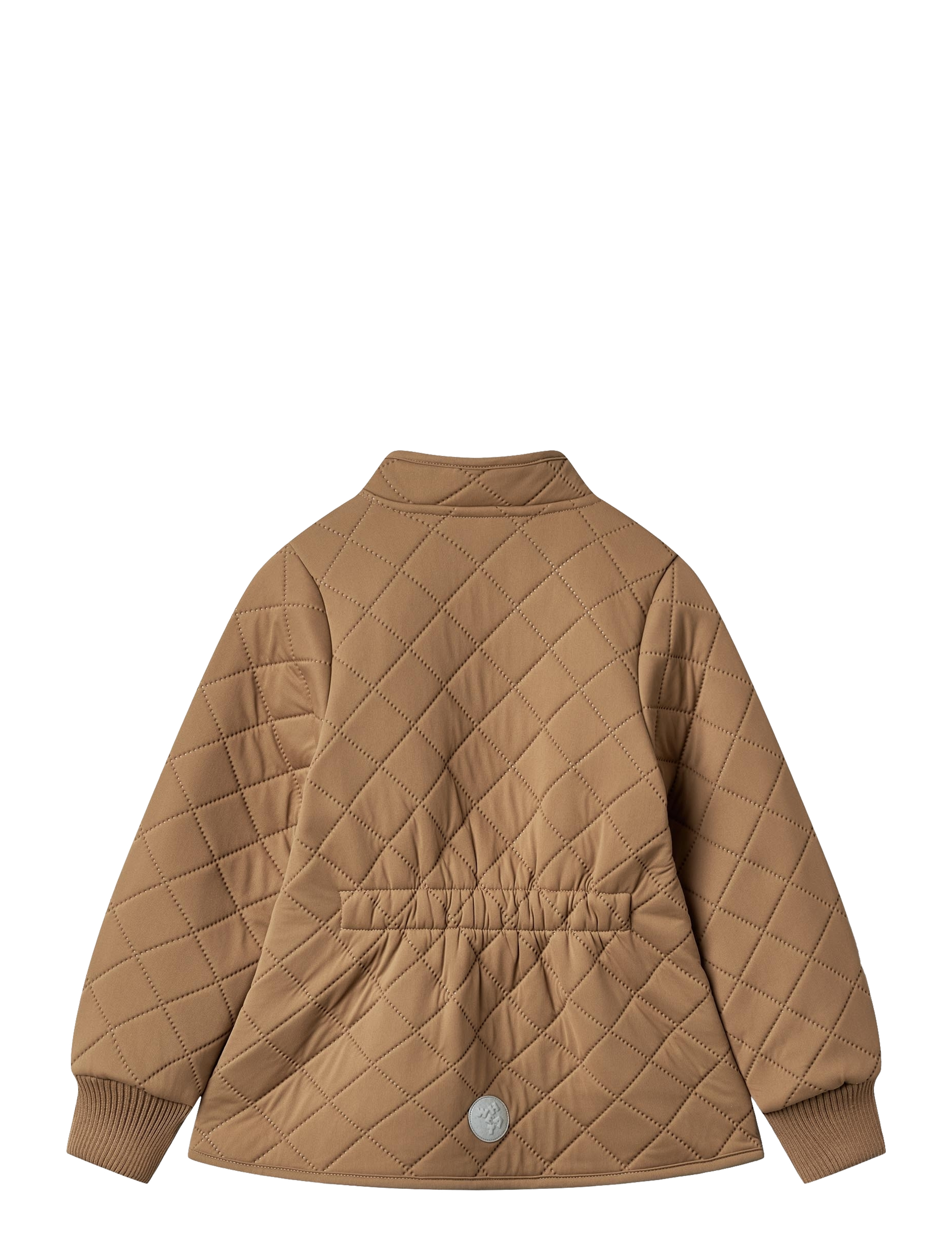 Wheat - Thermo Jacket Thilde - thermo - hazel - 1