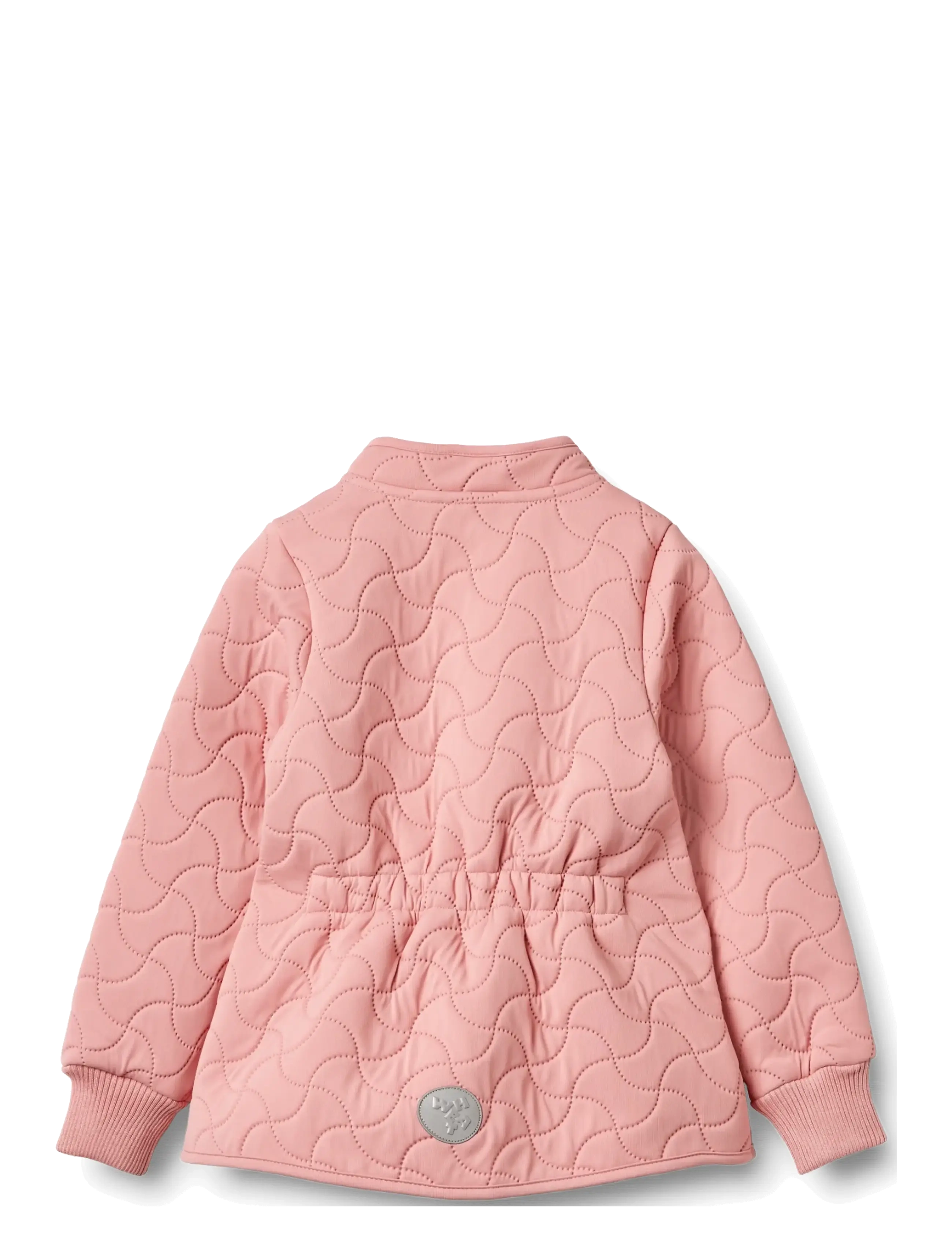 Wheat - Thermo Jacket Thilde - thermo - rose - 1