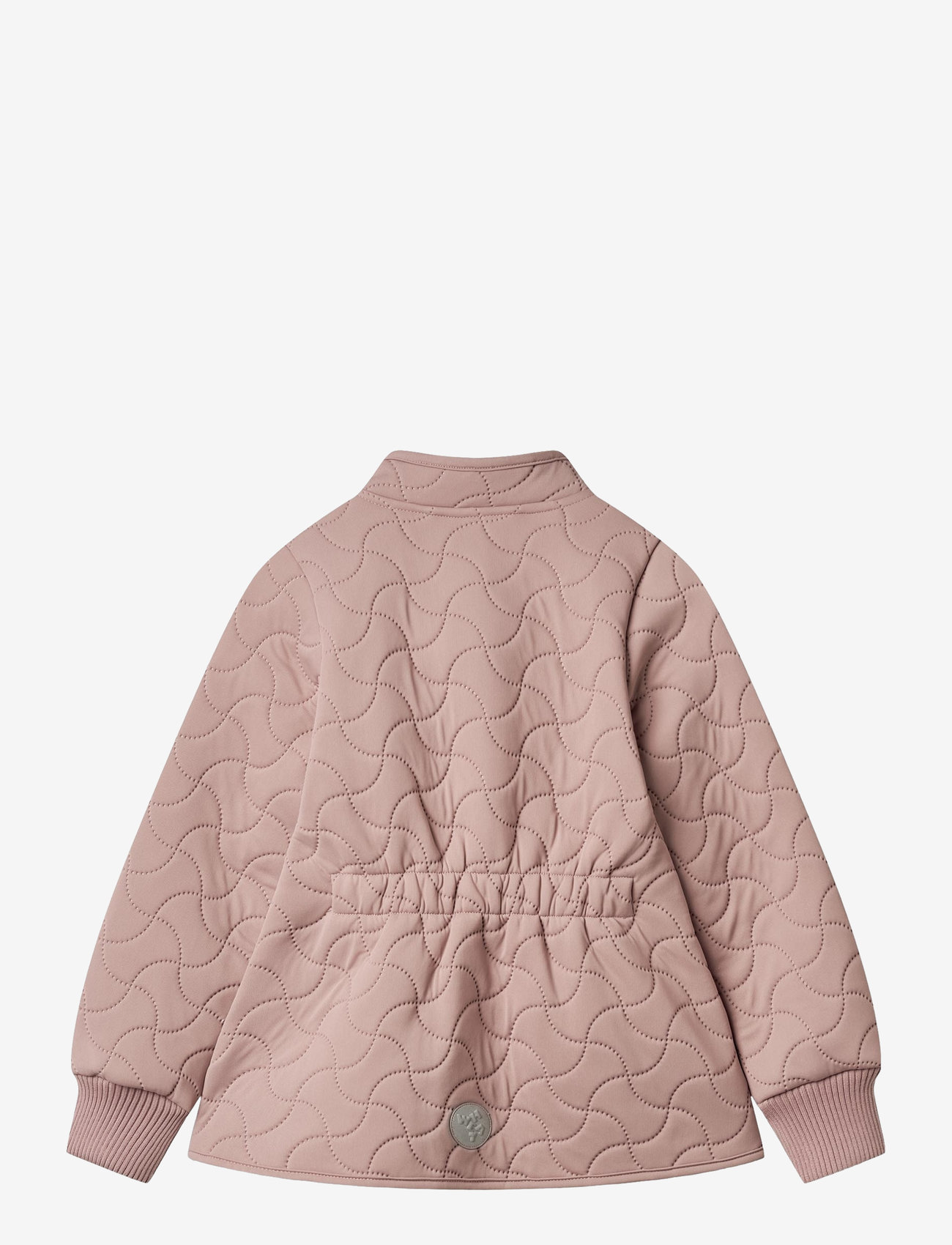 Wheat - Thermo Jacket Thilde - termojakid - warm rose - 1