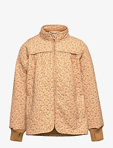 Thermo Jacket Thilde, Wheat
