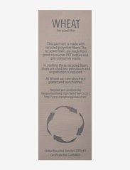 Wheat - Thermo Jacket Thilde - termojakker - powder brown - 3