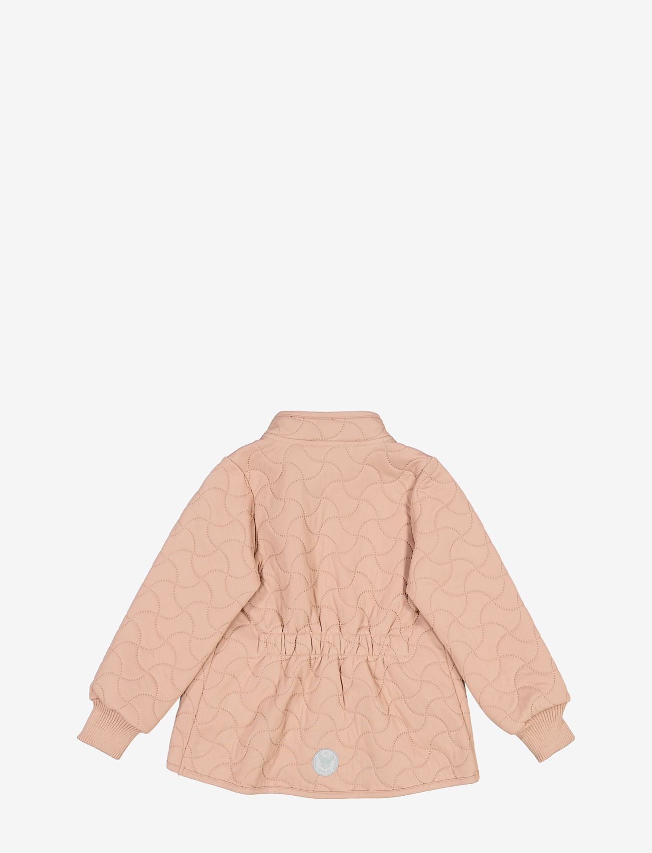 Wheat - Thermo Jacket Thilde - rose dawn - 1