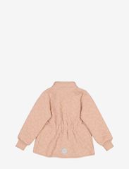 Wheat - Thermo Jacket Thilde - thermo jackets - rose dawn - 1