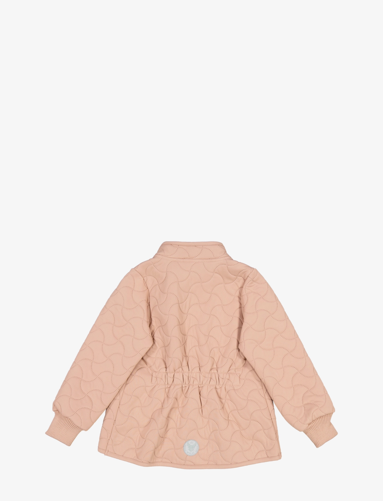 Wheat - Thermo Jacket Thilde - rose dawn - 2