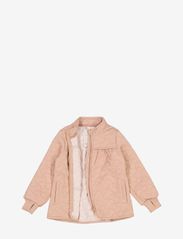 Wheat - Thermo Jacket Thilde - thermo jackets - rose dawn - 3