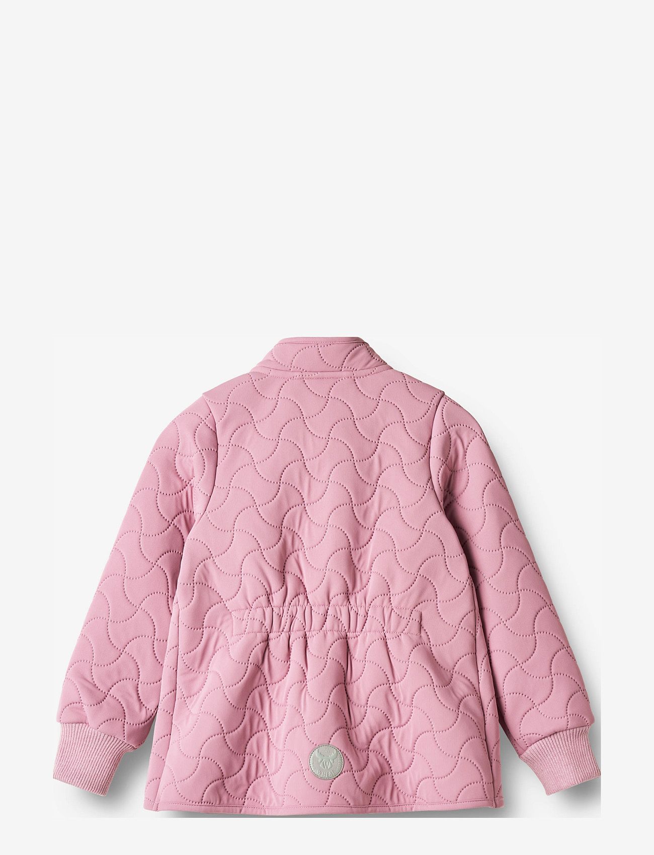 Wheat - Thermo Jacket Thilde - spring lilac - 1