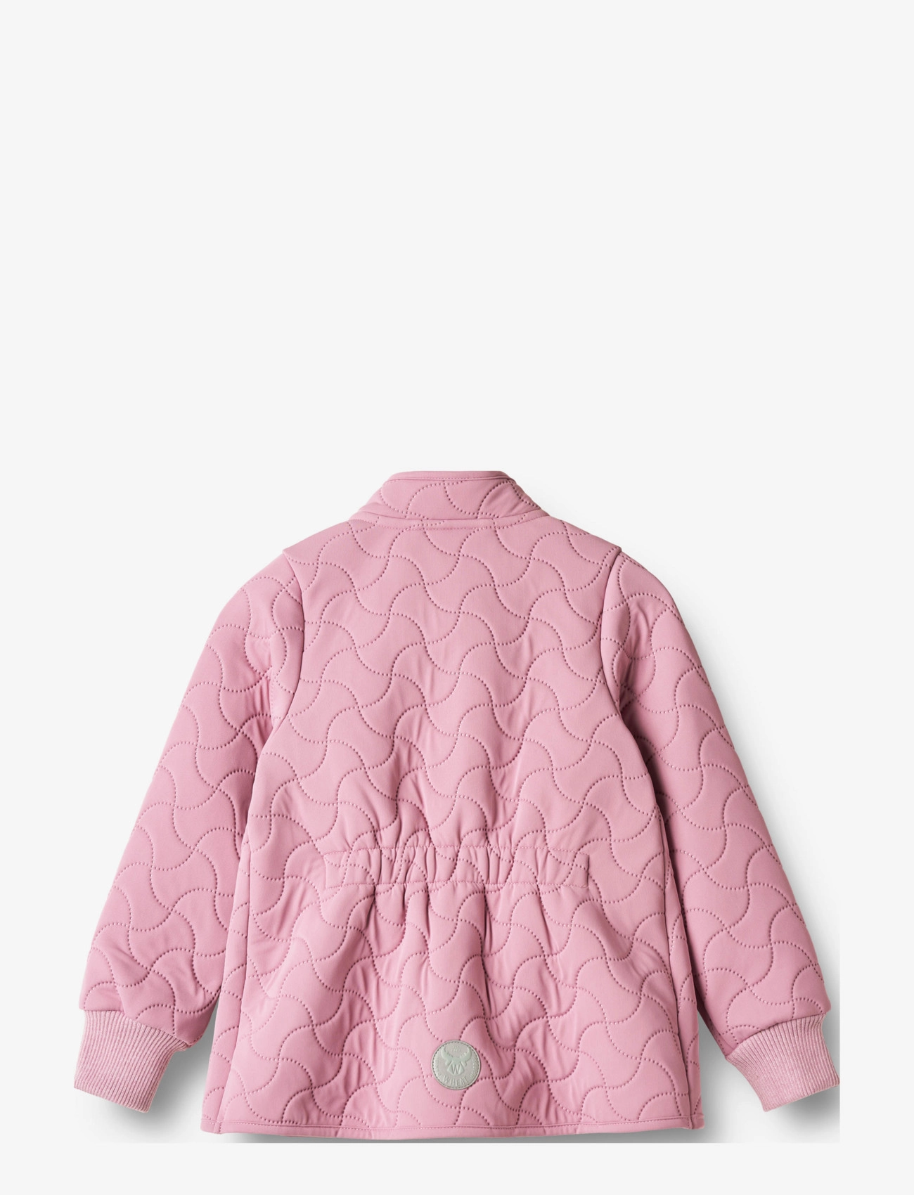 Wheat - Thermo Jacket Thilde - spring lilac - 1