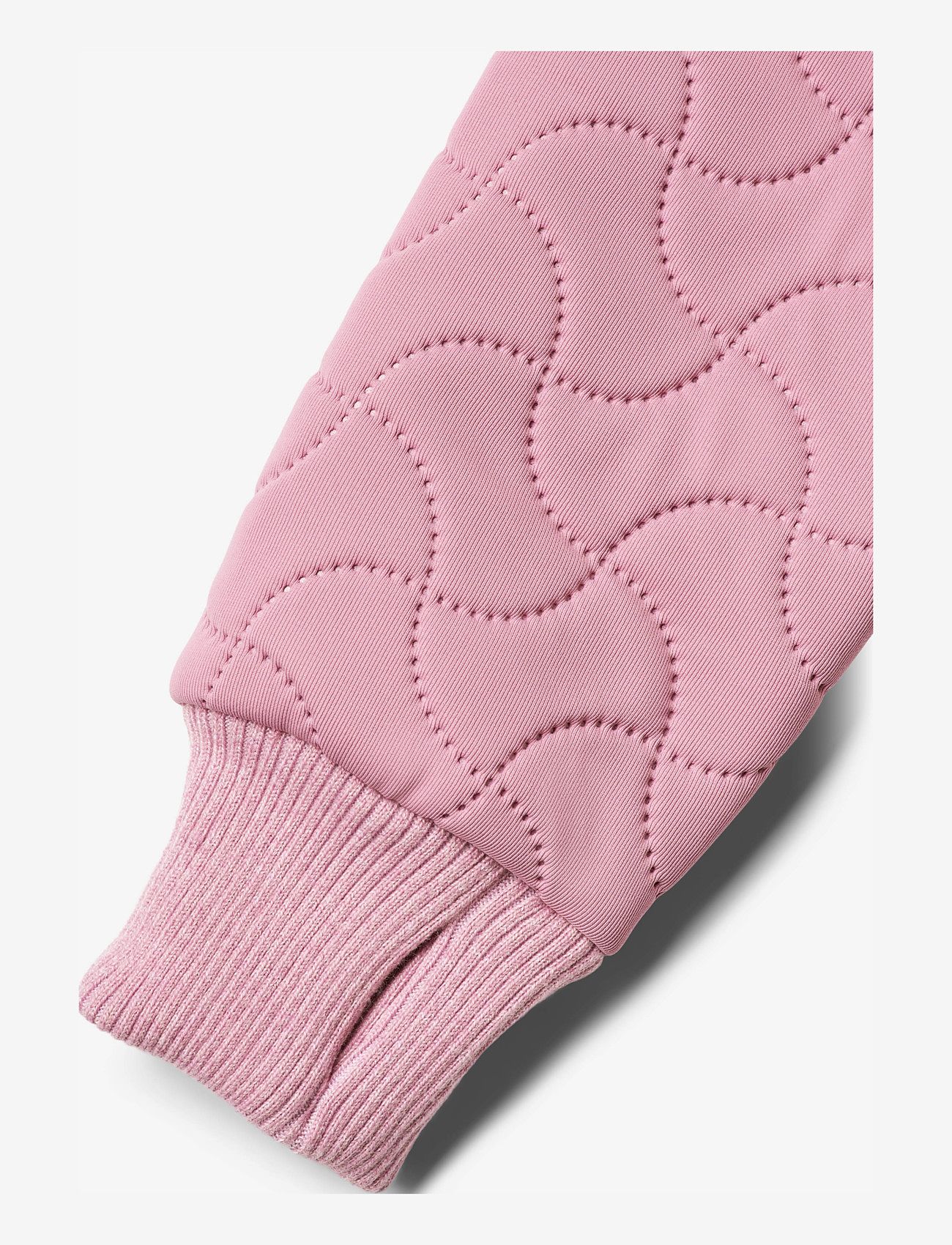 Wheat - Thermo Jacket Thilde - spring lilac - 3