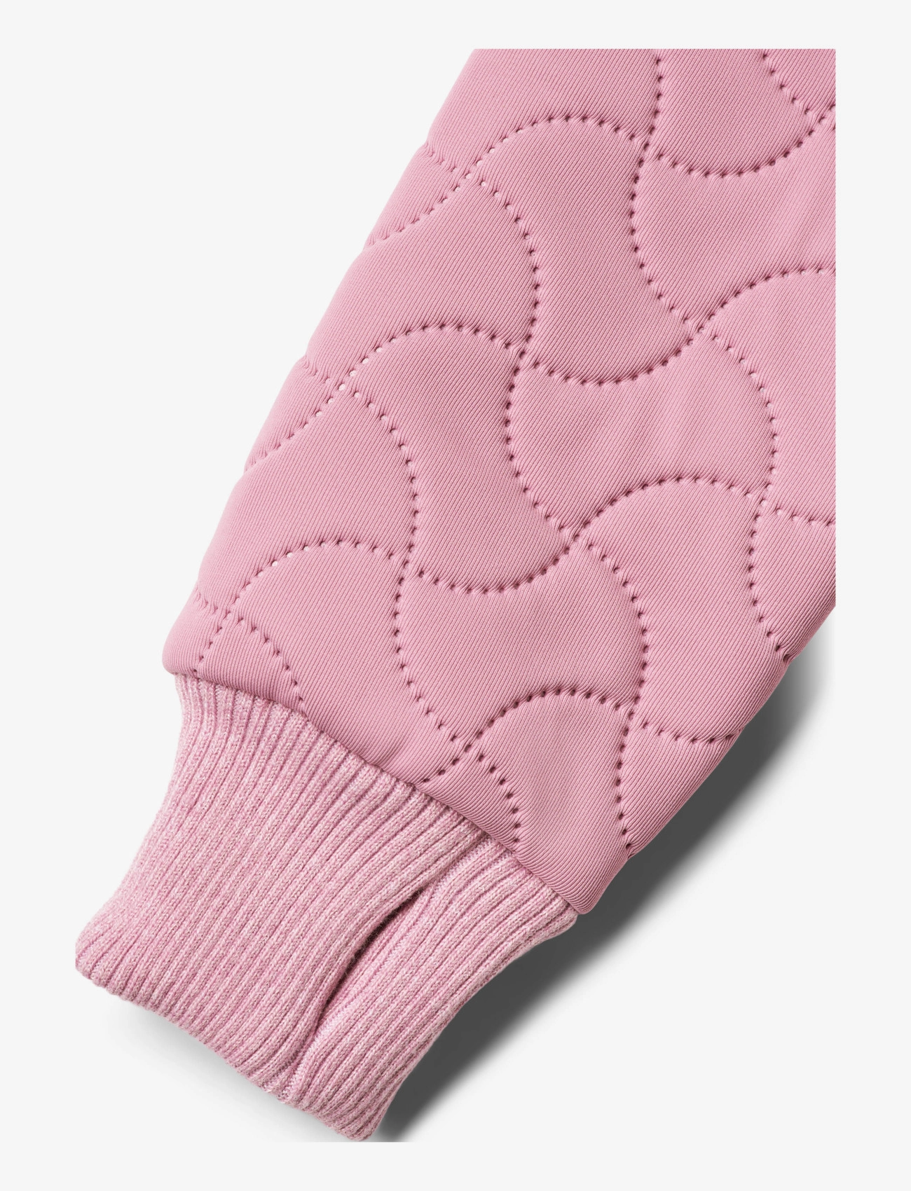 Wheat - Thermo Jacket Thilde - spring lilac - 3