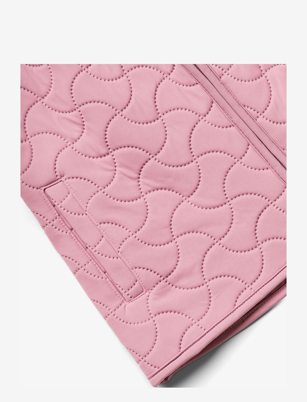 Wheat - Thermo Jacket Thilde - spring lilac - 4