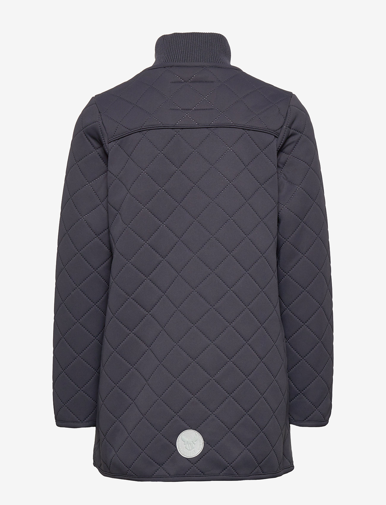 Wheat - Thermo Jacket Flora - ink - 2