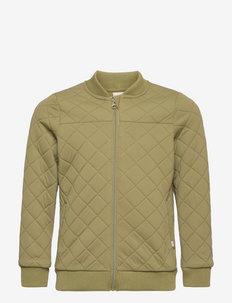 Thermo Jacket Arne, Wheat