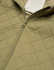 Wheat - Thermo Jacket Arne - thermo-jacken - olive - 3