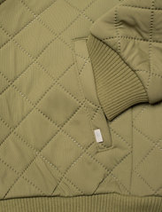Wheat - Thermo Jacket Arne - termo jakas - olive - 4