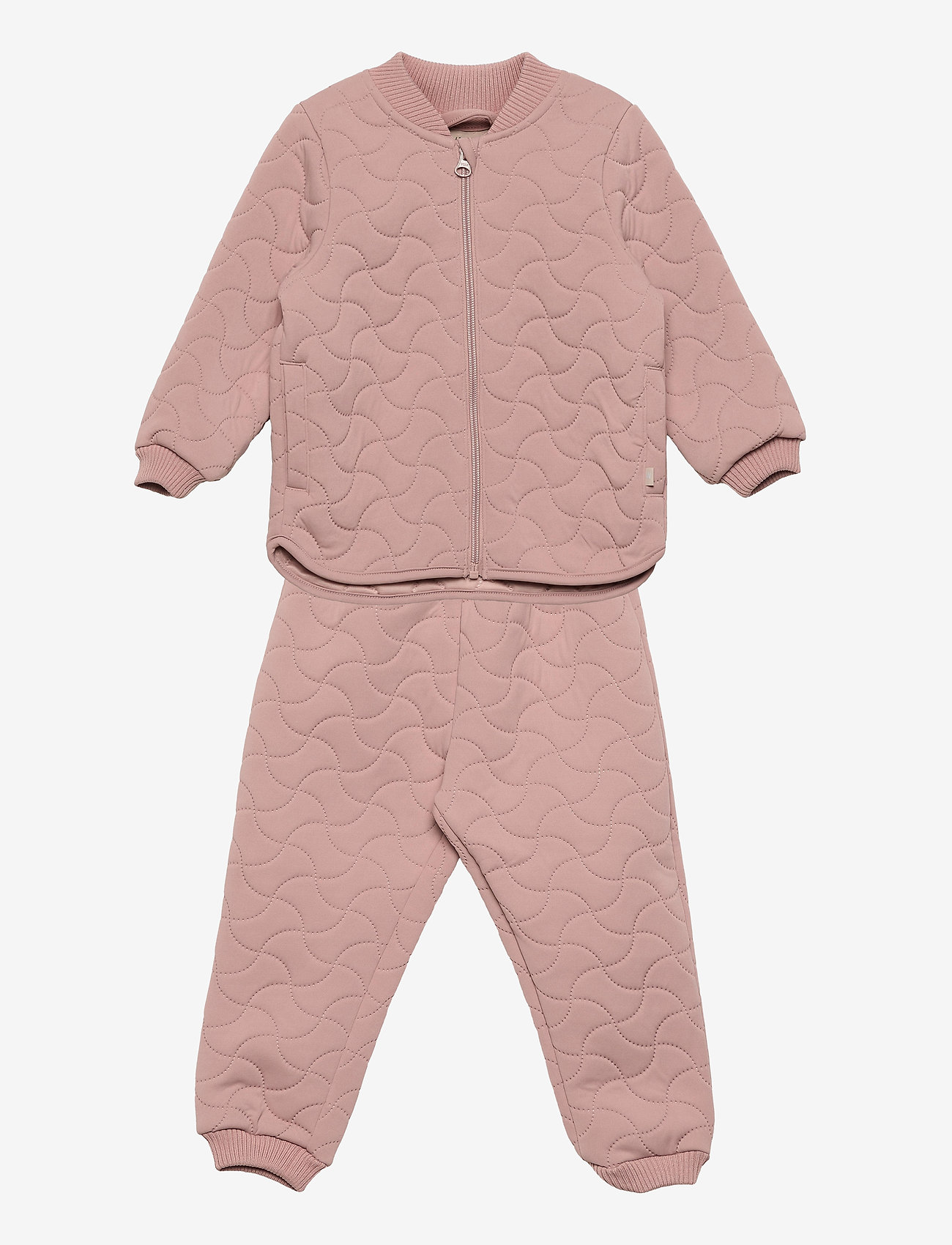 Wheat - Thermo Set Frey - rose - 0