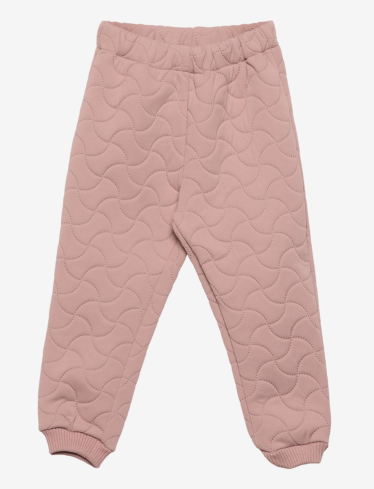 Wheat - Thermo Set Frey - rose - 2