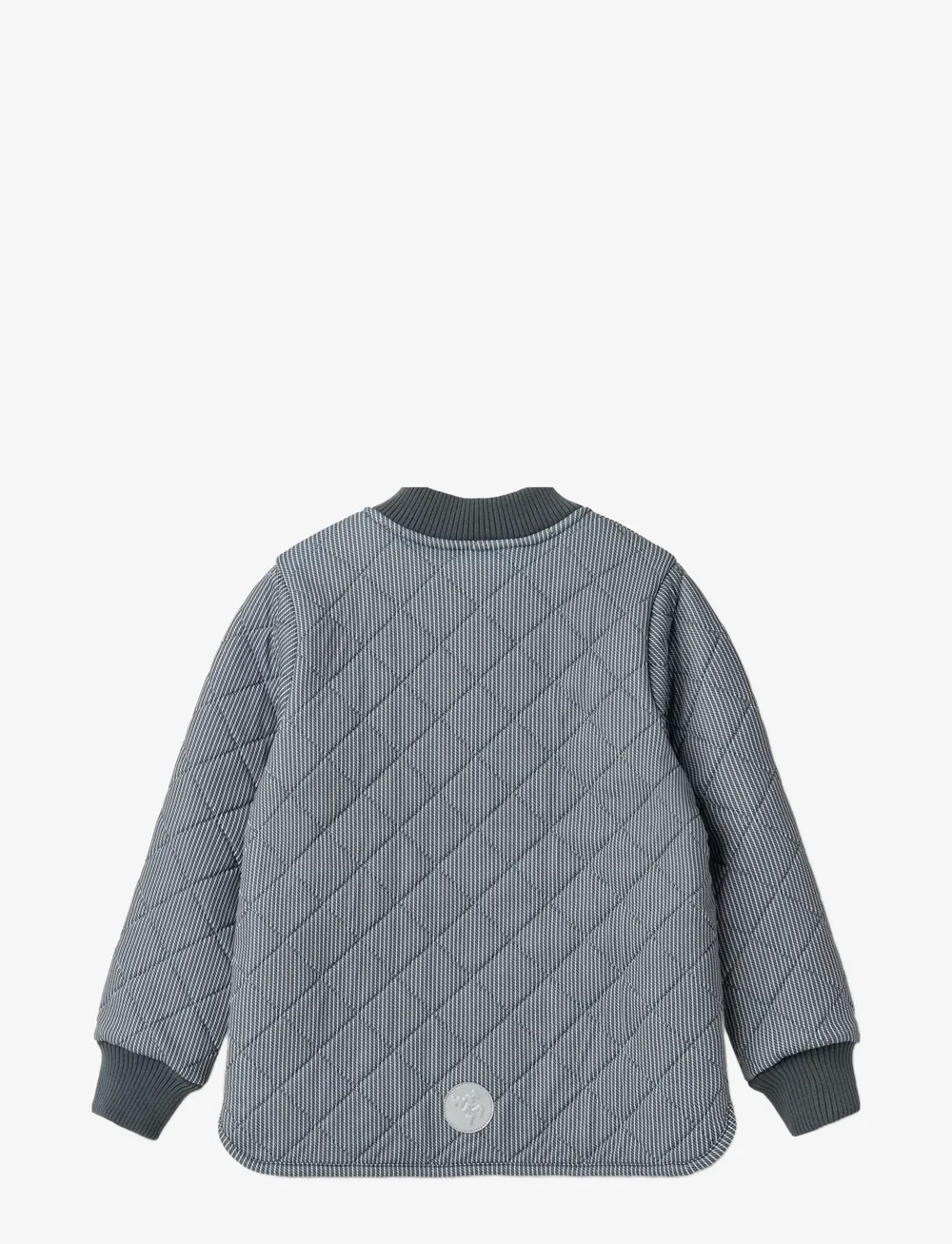 Wheat - Thermo Jacket Benni - termojackor - ink stripe - 2