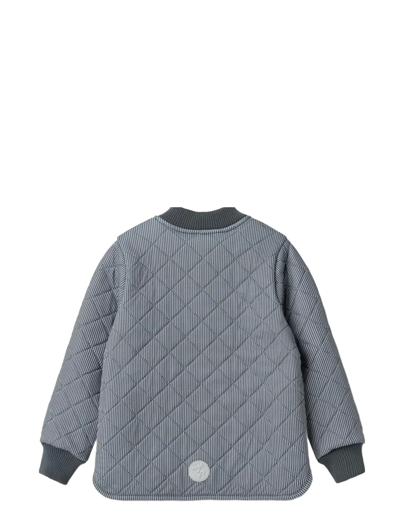 Wheat - Thermo Jacket Benni - ink stripe - 2