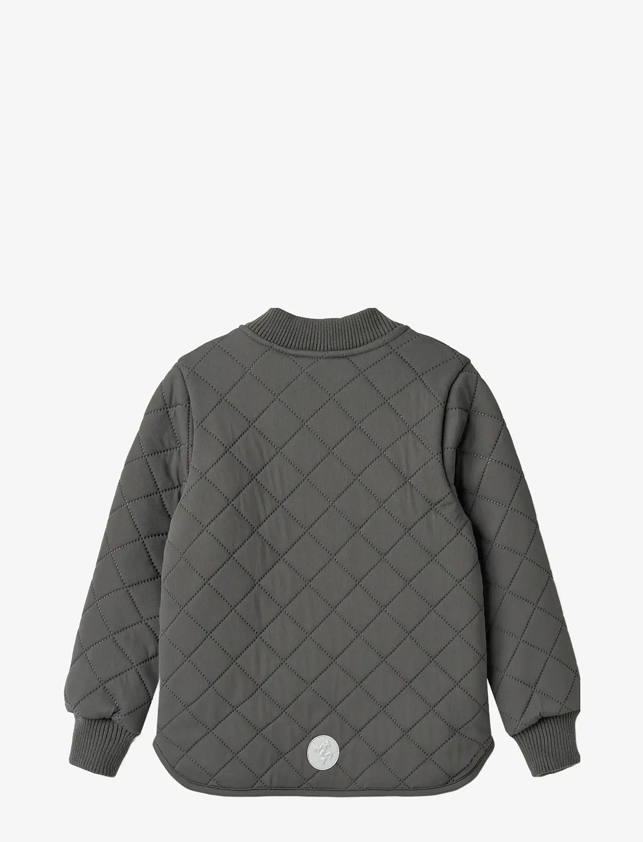 Wheat - Thermo Jacket Benni - sügisjakid - black sea - 1