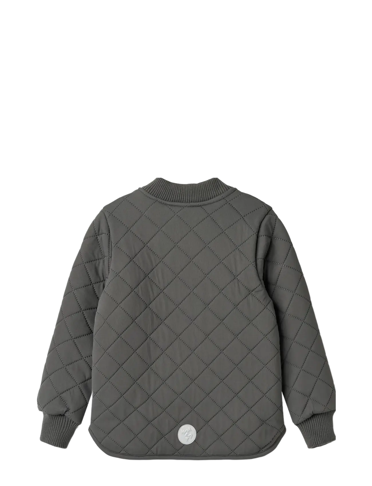 Wheat - Thermo Jacket Benni - black sea - 1