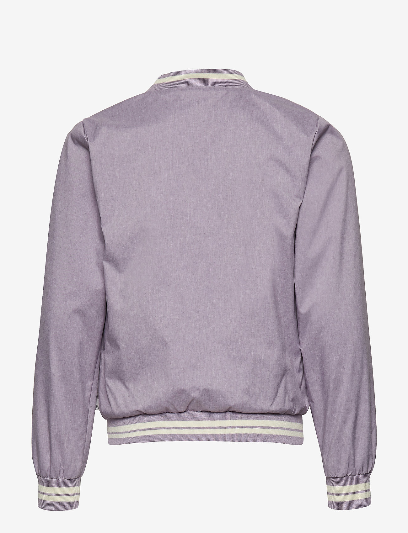 Wheat - Bomber Jacket Alfie - lavender - 1