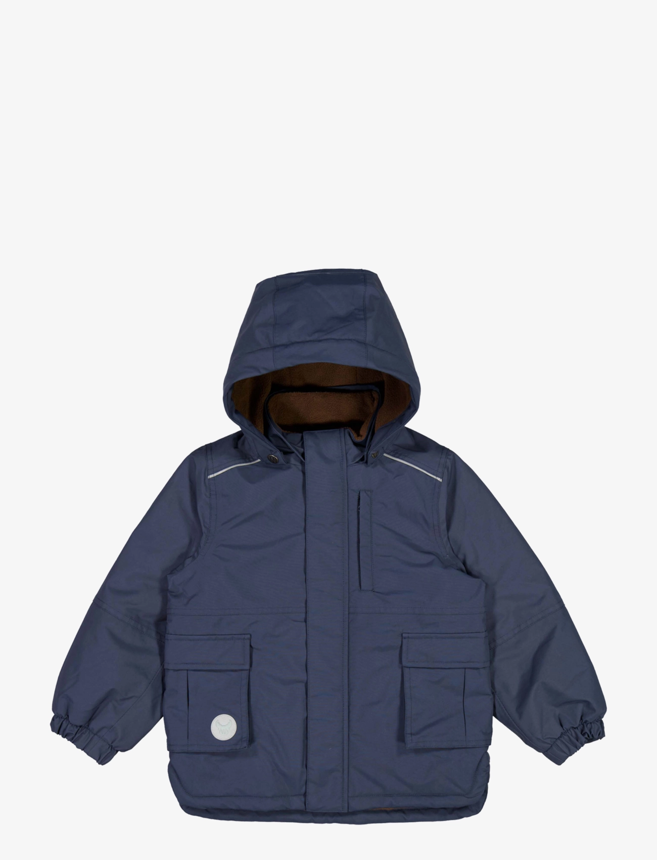 Jacket Johan Tech - SEA STORM