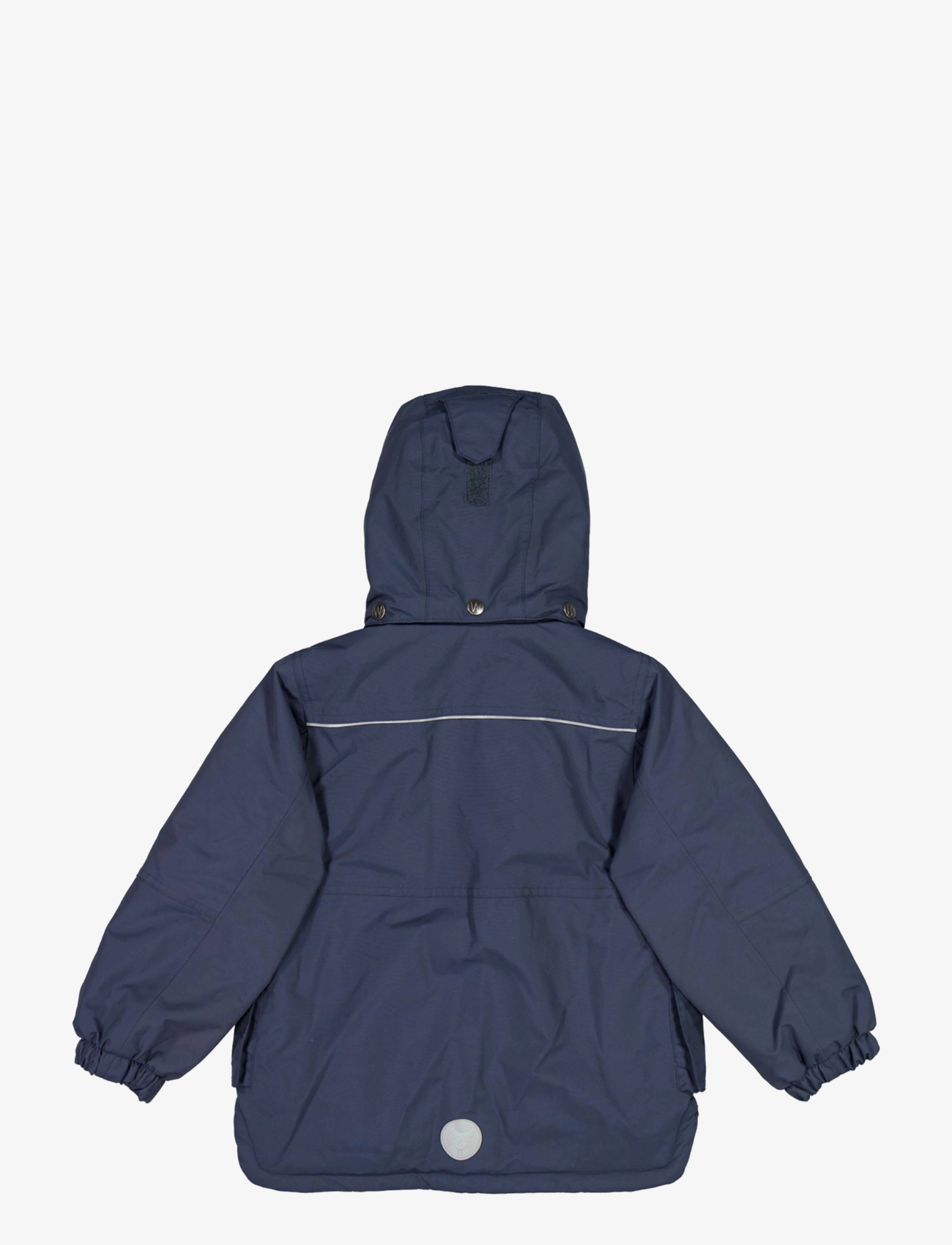 Wheat - Jacket Johan Tech - sea storm - 2