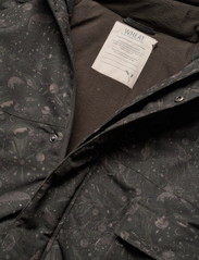 Wheat - Jacket Johan Tech - winter jackets - dry black space - 7