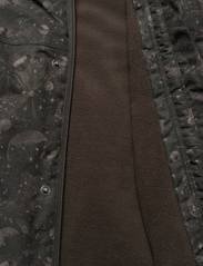 Wheat - Jacket Johan Tech - winter jackets - dry black space - 9