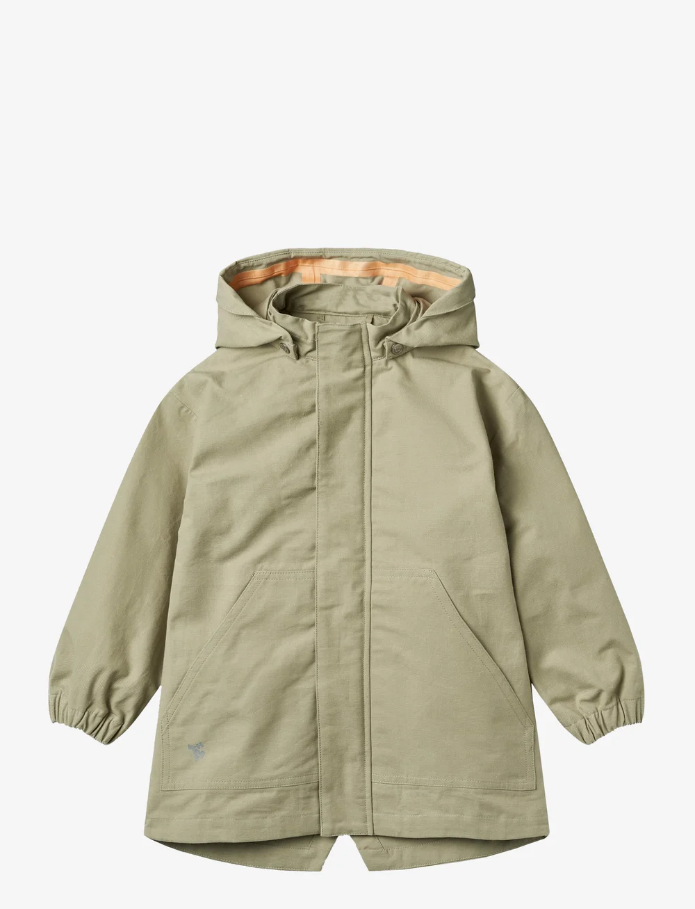 Wheat - Parka Spriing - parkas - dry herb - 1
