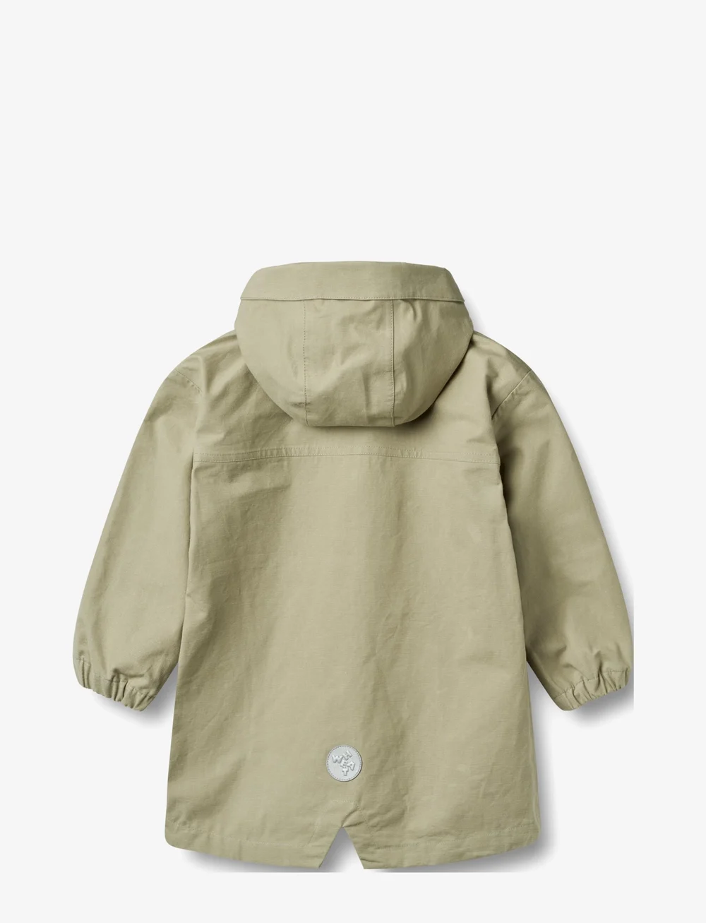 Wheat - Parka Spriing - parkas - dry herb - 2