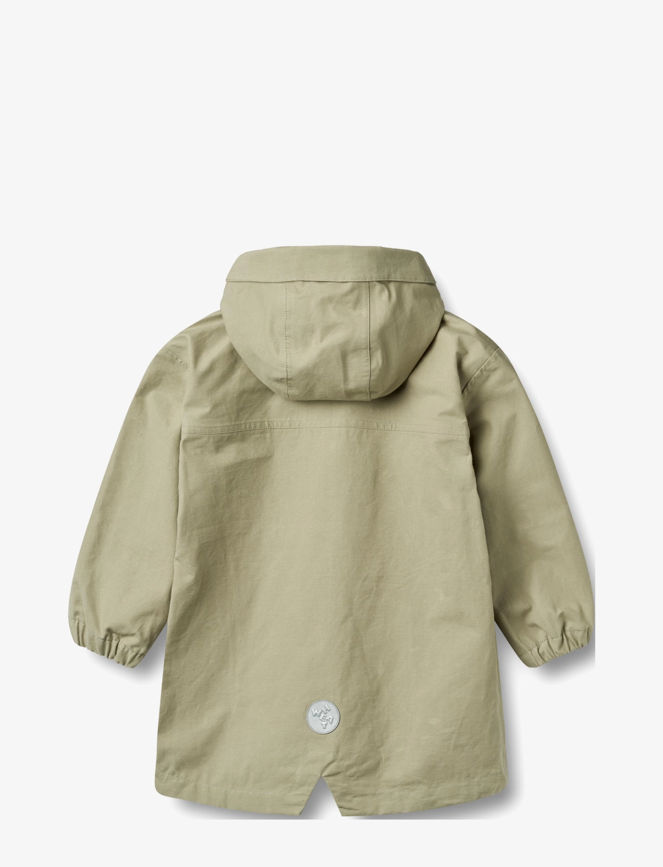 Wheat - Parka Spriing - dry herb - 2