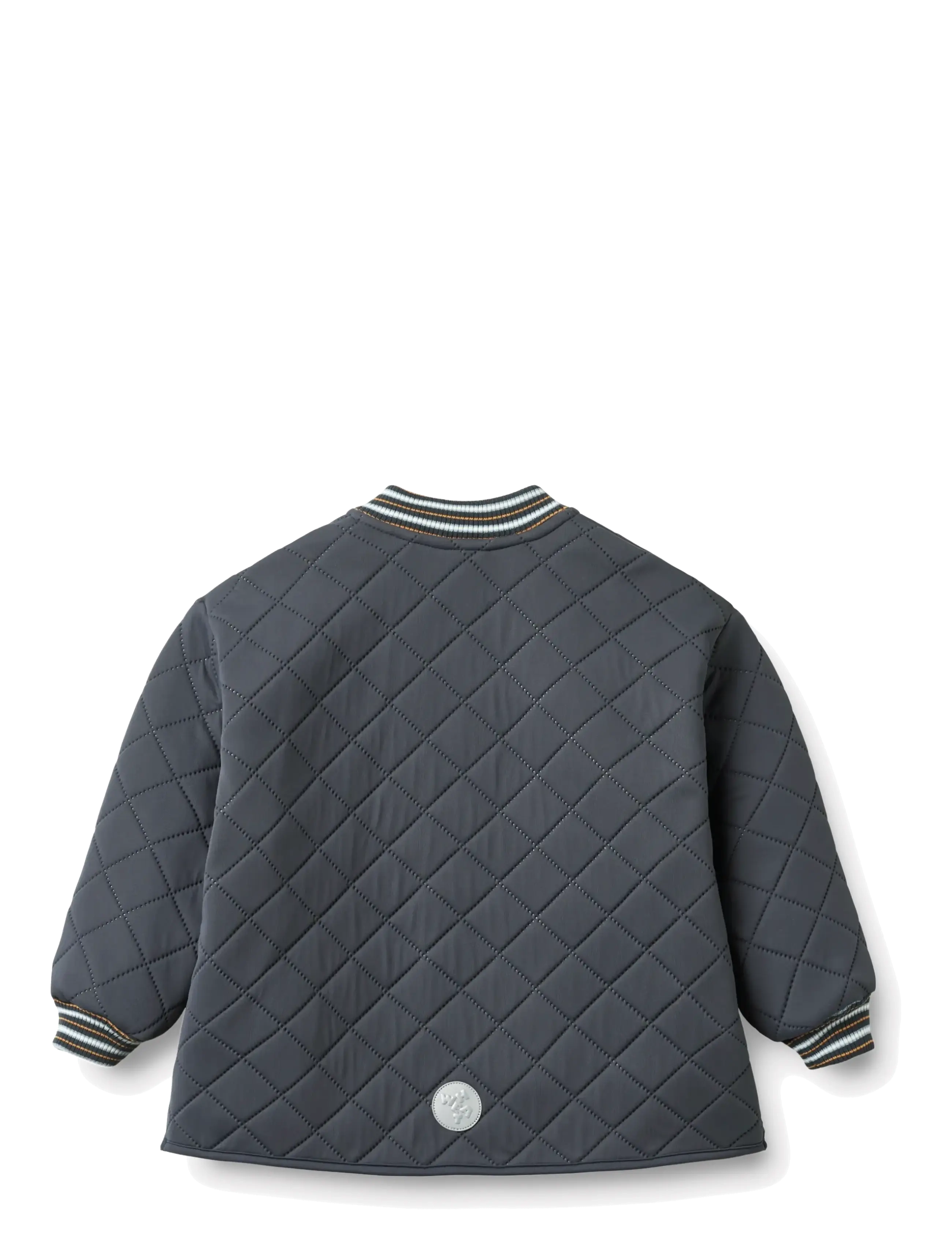 Wheat - Thermo Jacket Vando - thermo-jacken - ink - 1