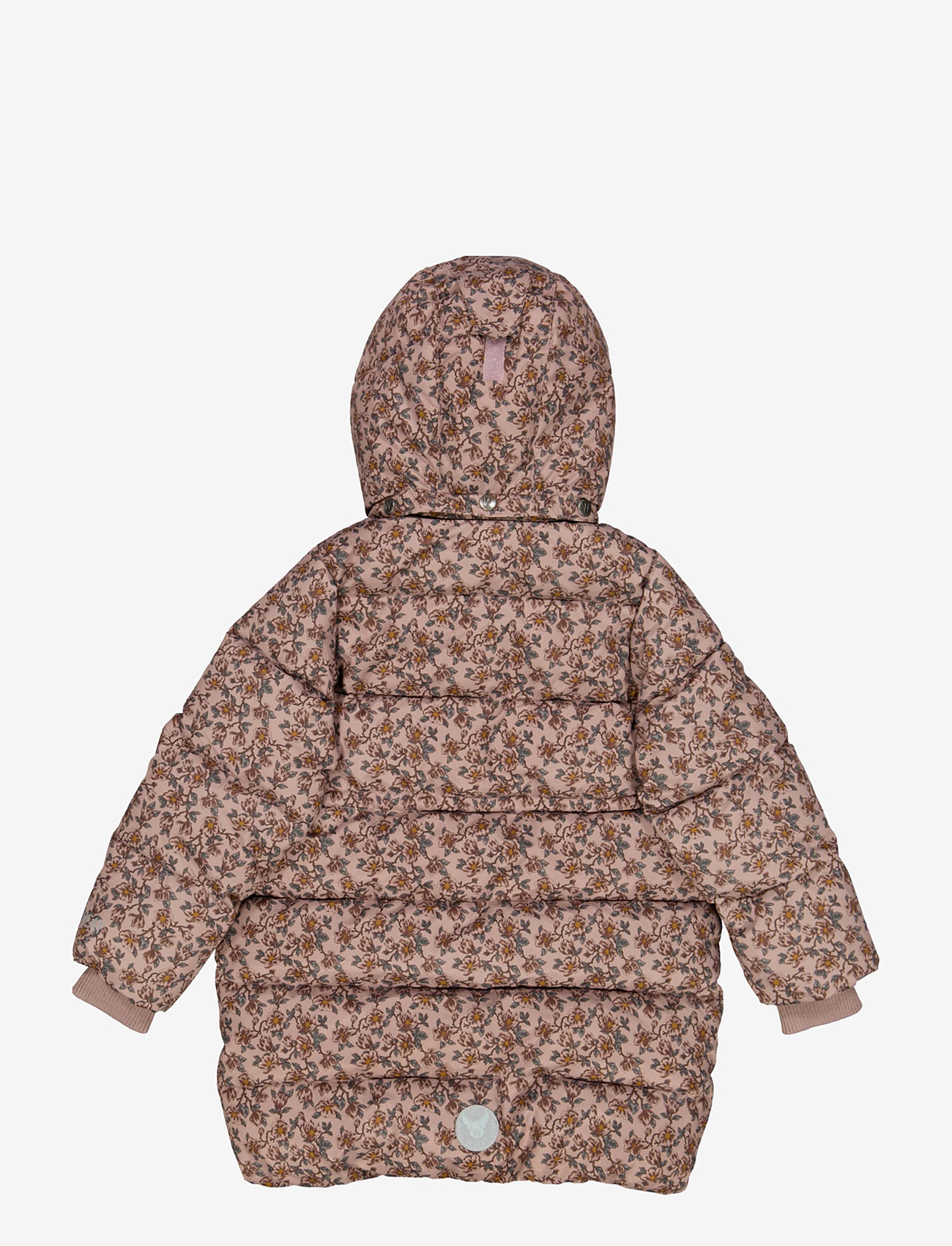 Wheat - Puffer Coat Yrsa - magnolia - 2