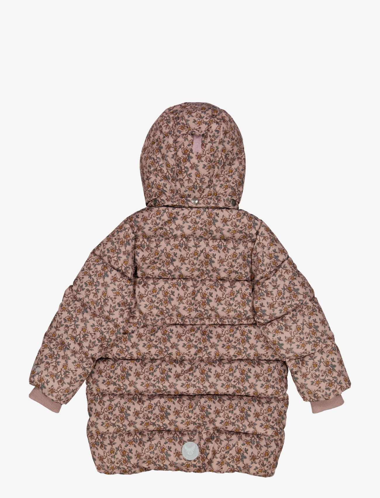 Wheat - Puffer Coat Yrsa - magnolia - 2