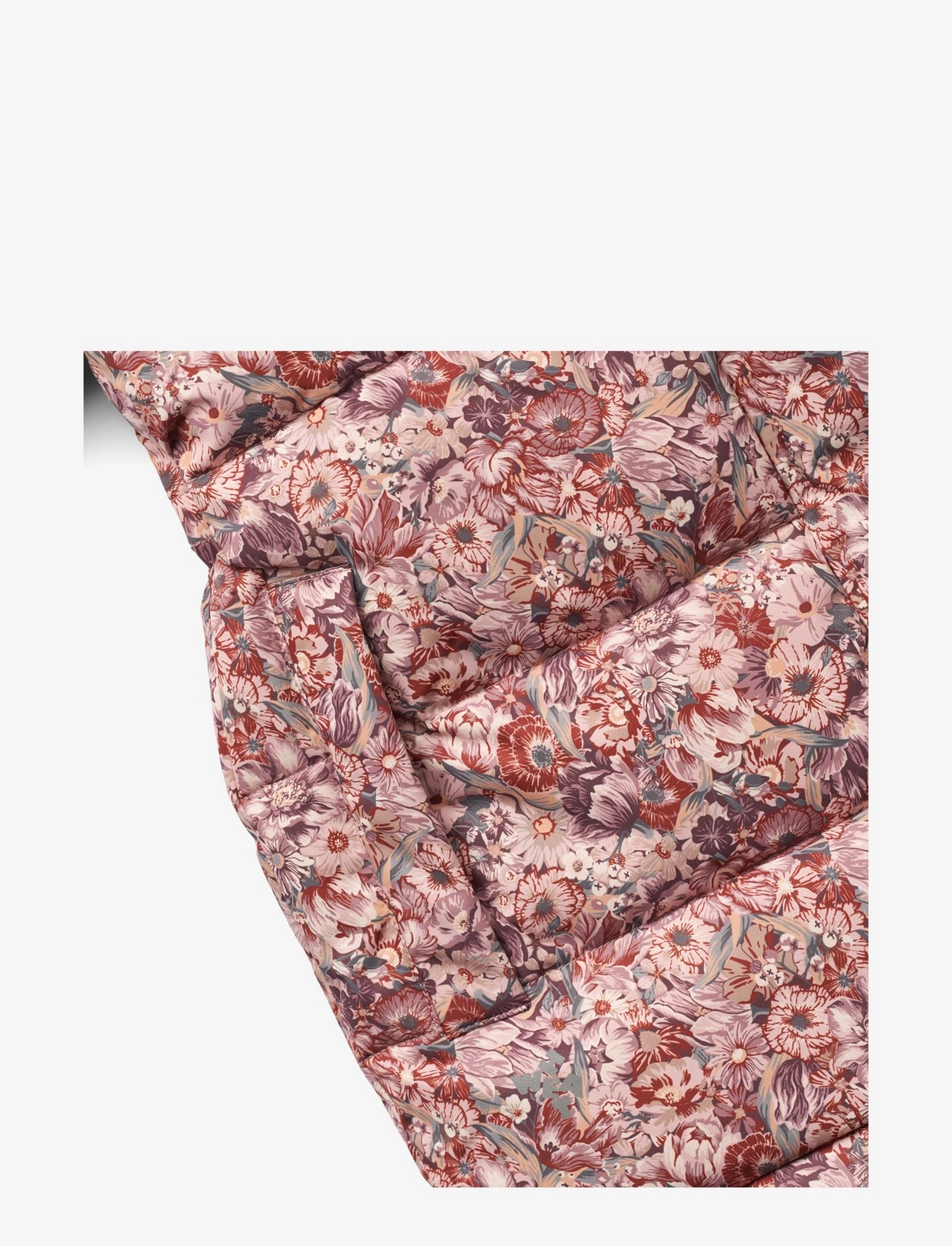 Wheat - Puffer Coat Yrsa - flowers in plenty - 4