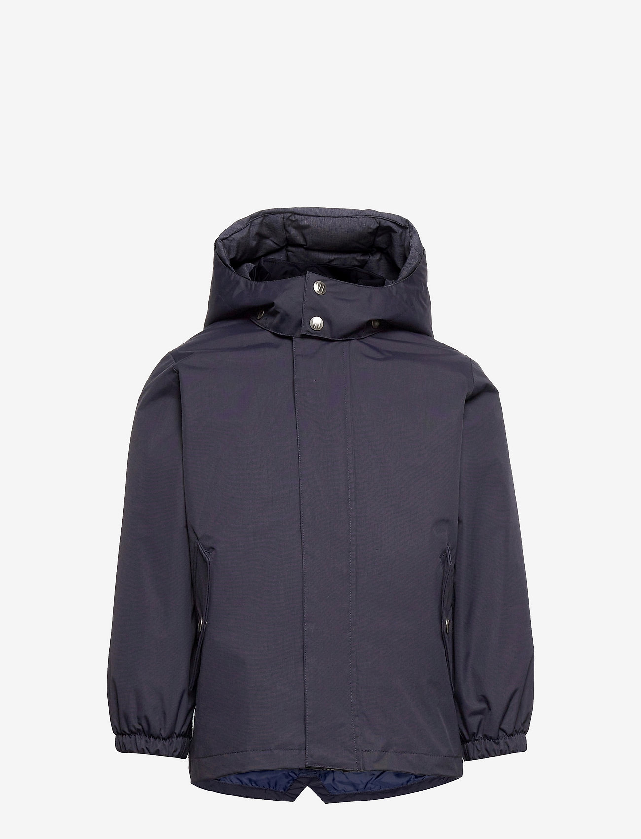 3in1 Jacket Nalo Tech - DEEP BLUE