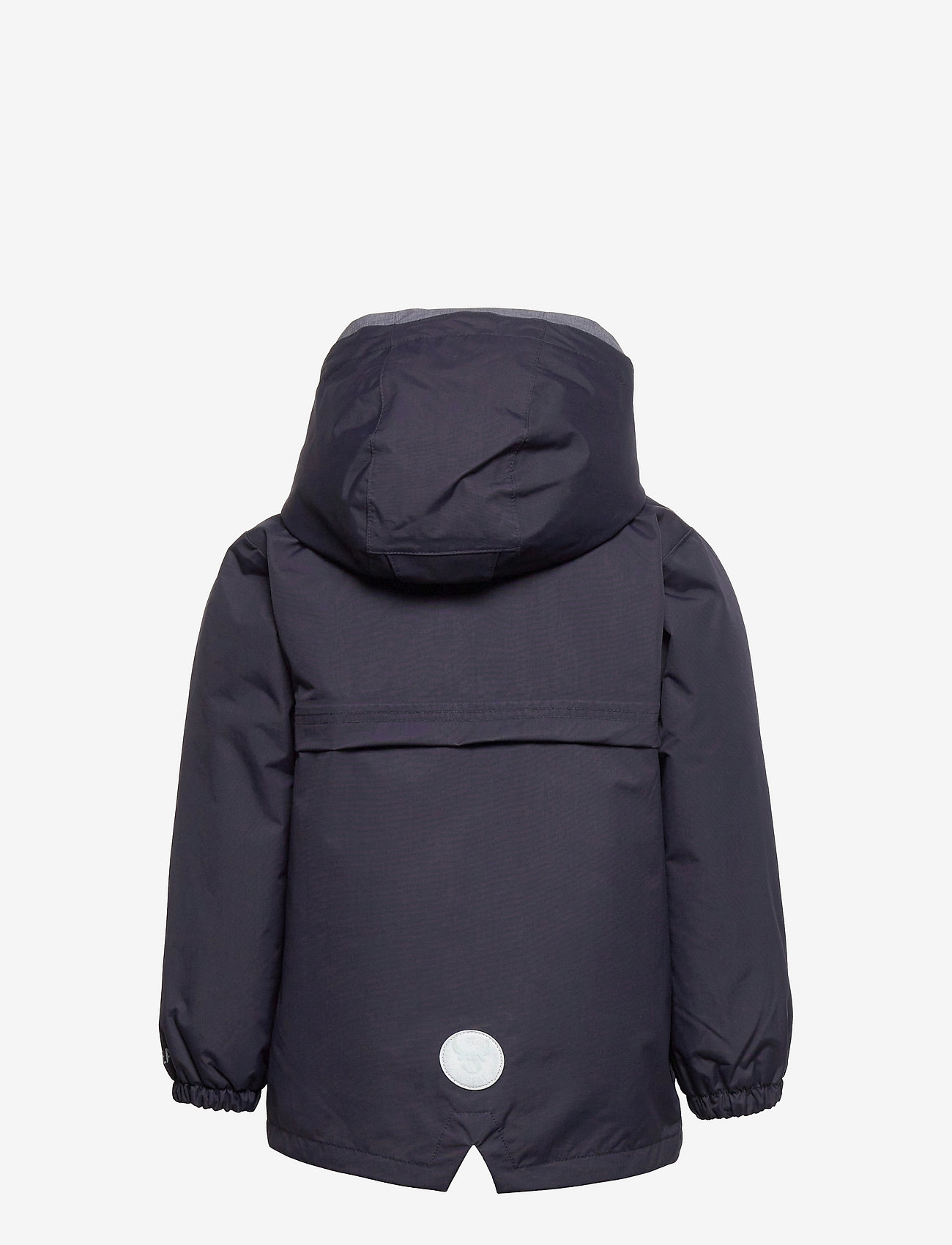 Wheat - 3in1 Jacket Nalo Tech - deep blue - 1