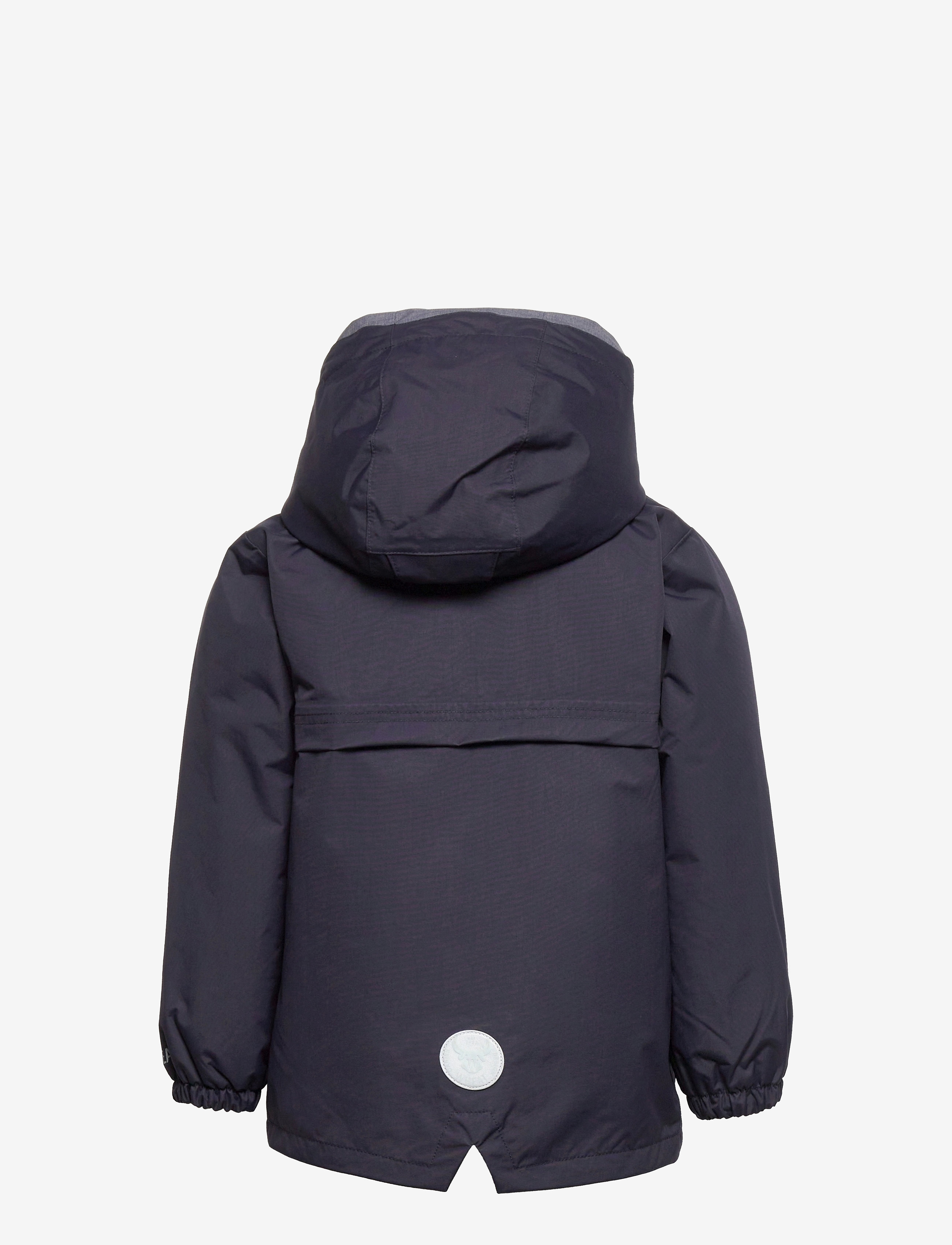 Wheat - 3in1 Jacket Nalo Tech - deep blue - 1