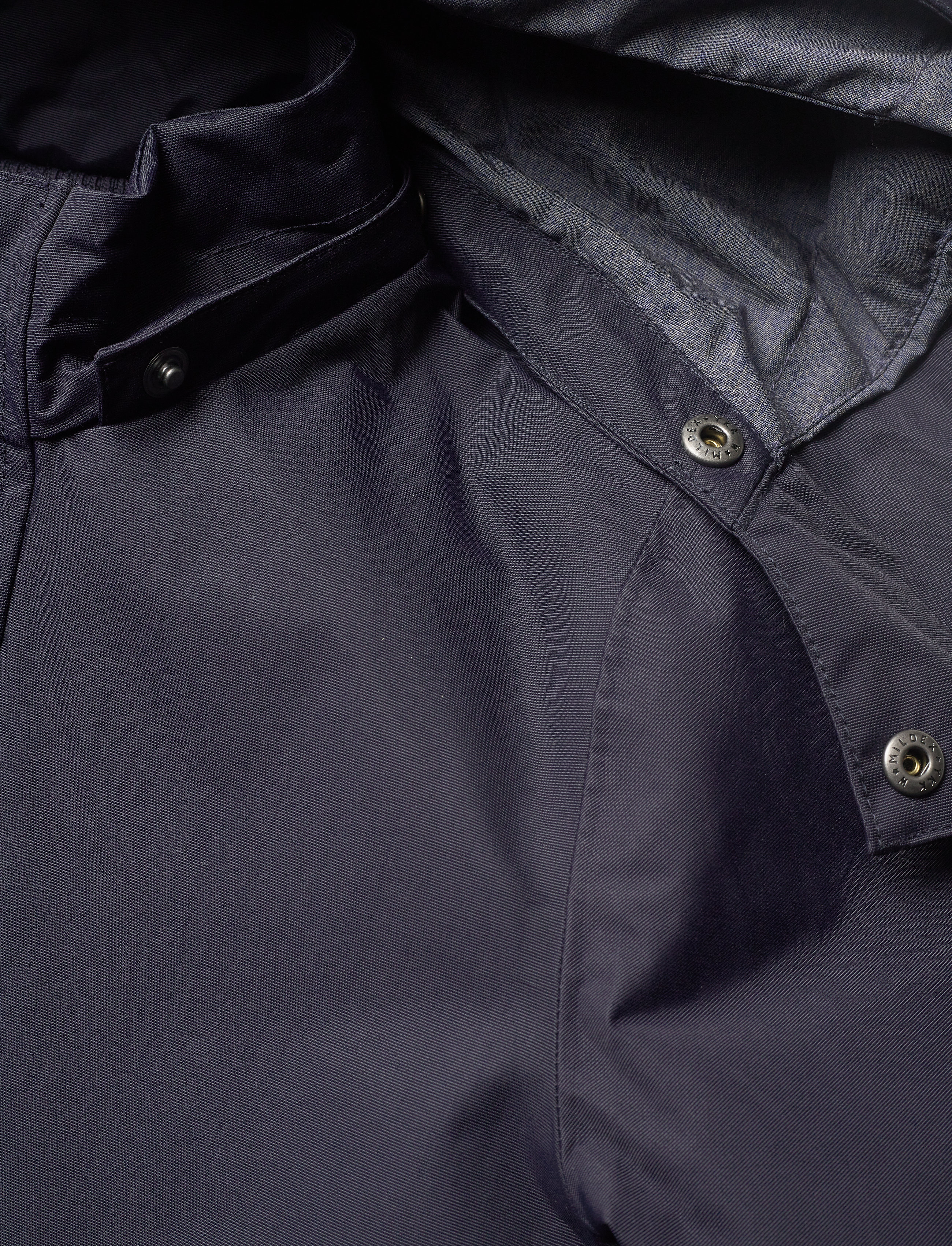 Wheat - 3in1 Jacket Nalo Tech - deep blue - 4