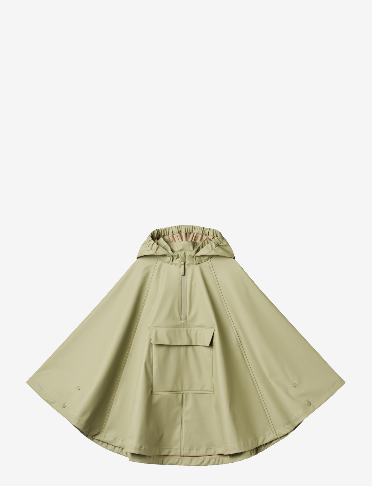 Wheat - Raincape Drops - green tea - 0