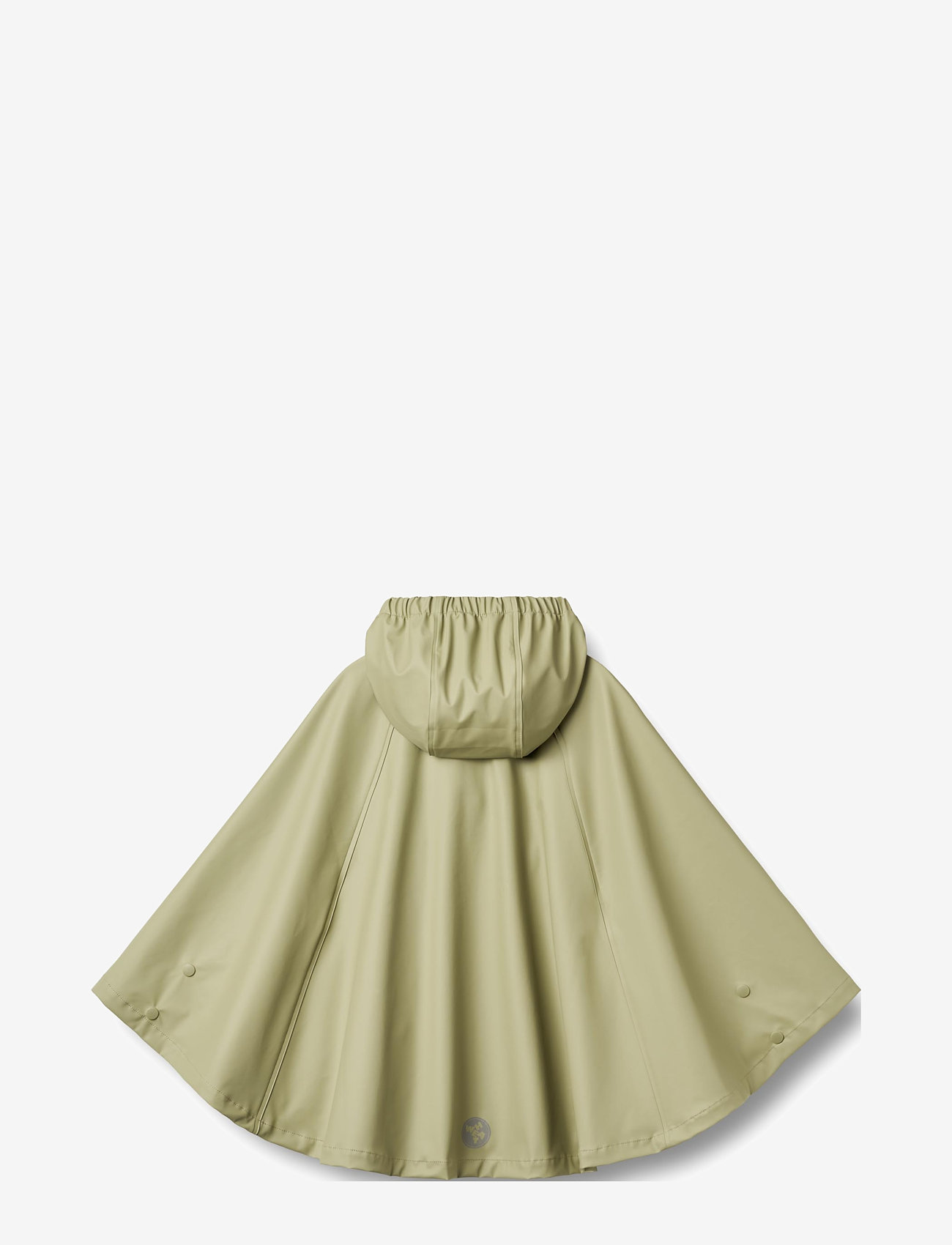 Wheat - Raincape Drops - green tea - 1