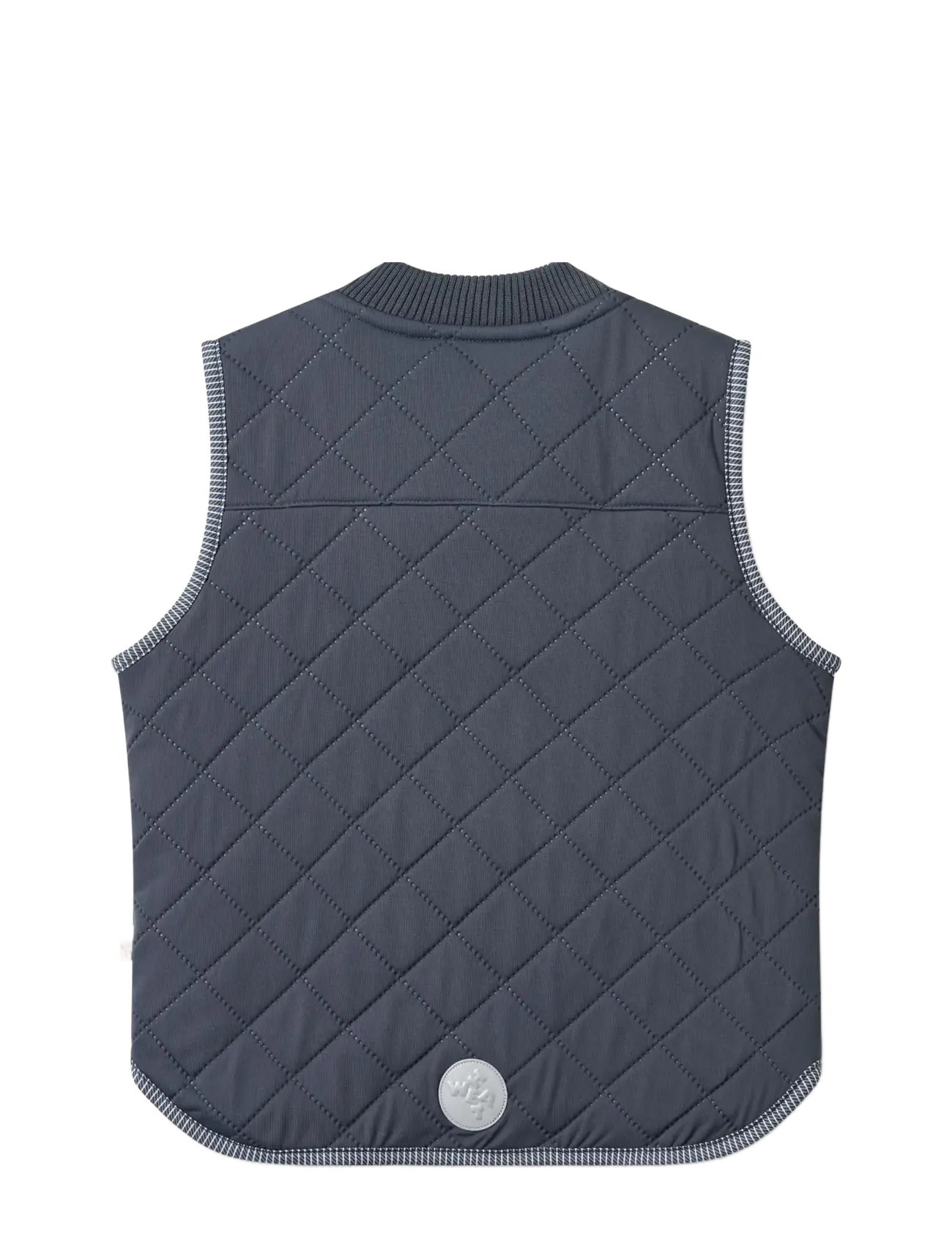 Wheat - Thermo Gilet Eden - ink - 1